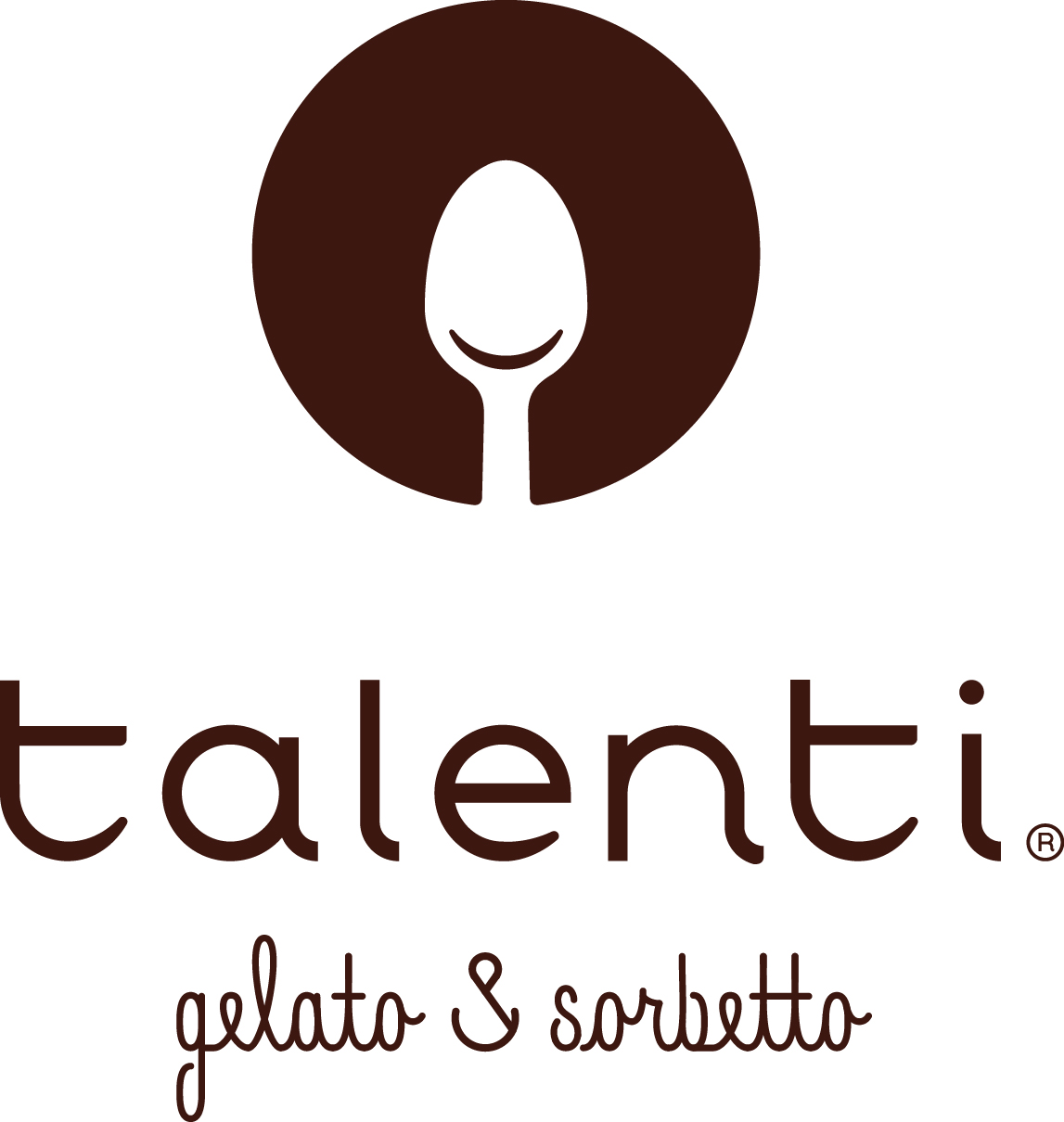 Talenti Gelato Logo
